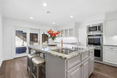 4548 Overton Terrace Court, Fort Worth, TX 76109 - Photo 14