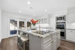 4548 Overton Terrace Ct, Fort Worth, TX 76109 - Photo 14