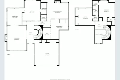 4548 Overton Terrace Court, Fort Worth, TX 76109 - Photo 40