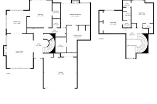 4548 Overton Terrace Ct, Fort Worth, TX 76109 - Photo 40