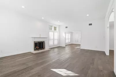 4548 Overton Terrace Court, Fort Worth, TX 76109 - Photo 6