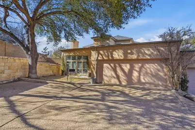 4548 Overton Terrace Court, Fort Worth, TX 76109 - Photo 32