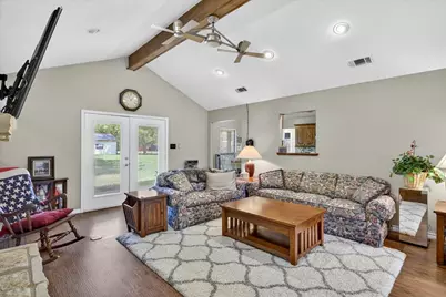 8401 Taylor Ranch Loop, Kaufman, TX 75142 - Photo 2