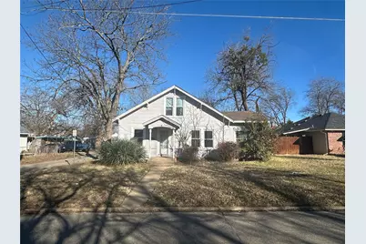 1203 E Jones Street, Sherman, TX 75090 - Photo 2