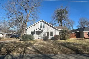1203 E Jones St, Sherman, TX 75090 - Photo 2