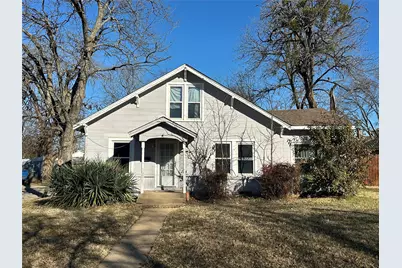1203 E Jones Street, Sherman, TX 75090 - Photo 1