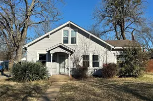 1203 E Jones St, Sherman, TX 75090 - Photo 1