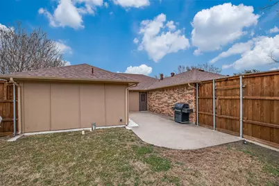 3201 Kingswood Drive, Garland, TX 75040 - Photo 24