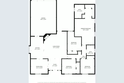 3201 Kingswood Drive, Garland, TX 75040 - Photo 26