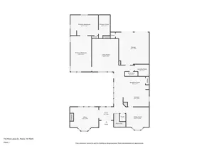 733 Pine Lakes Dr, Plano, TX 75025 - Photo 6