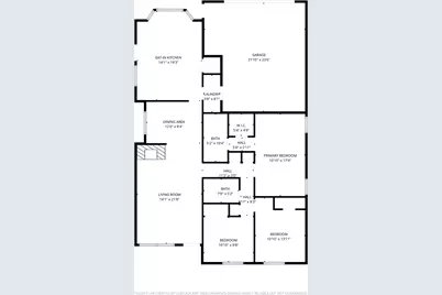 3114 Fairgate Drive, Carrollton, TX 75007 - Photo 26