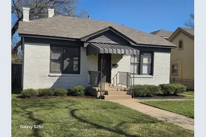 2849 W 12th Street, Dallas, TX 75211 - Photo 1