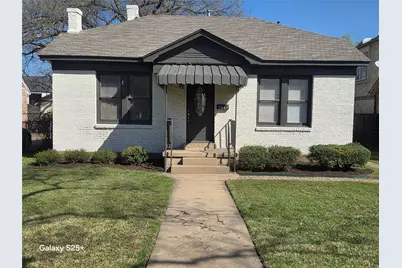 2849 W 12th Street, Dallas, TX 75211 - Photo 2