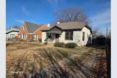 2849 W 12th Street, Dallas, TX 75211 - Photo 1