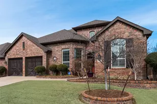 2319 Terry Ave, Melissa, TX 75454 - Photo 2