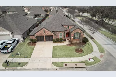 2319 Terry Avenue, Melissa, TX 75454 - Photo 4