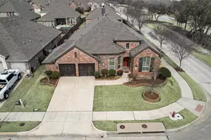 2319 Terry Ave, Melissa, TX 75454 - Photo 4