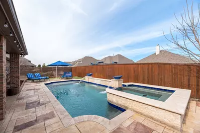 2319 Terry Avenue, Melissa, TX 75454 - Photo 38