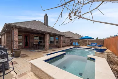 2319 Terry Avenue, Melissa, TX 75454 - Photo 36