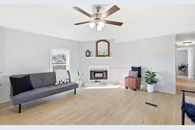 231 Seminole Trail, Weatherford, TX 76087 - Photo 8