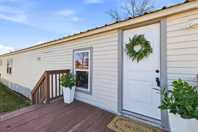 231 Seminole Trail, Weatherford, TX 76087 - Photo 1