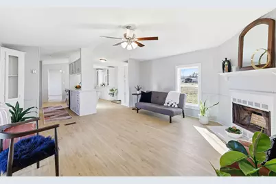 231 Seminole Trail, Weatherford, TX 76087 - Photo 1