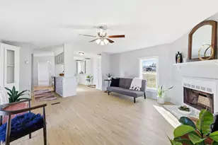 231 Seminole Trail, Weatherford, TX 76087 - Photo 1