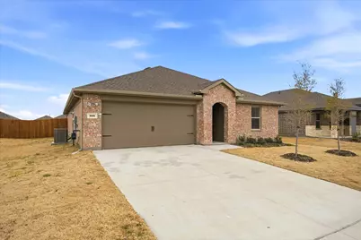 508 Barlow Drive, Josephine, TX 75135 - Photo 28