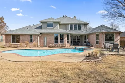 606 Morningside Drive, Southlake, TX 76092 - Photo 38
