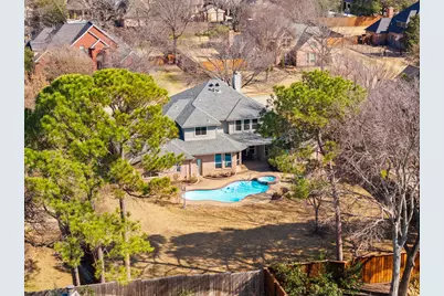 606 Morningside Drive, Southlake, TX 76092 - Photo 2