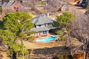 606 Morningside Dr, Southlake, TX 76092 - Photo 2