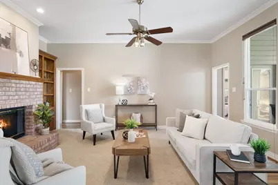 606 Morningside Drive, Southlake, TX 76092 - Photo 8