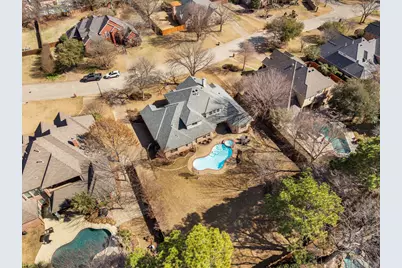 606 Morningside Drive, Southlake, TX 76092 - Photo 18