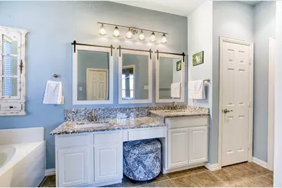 1412 Big Falls Drive, Flower Mound, TX 75028 - Photo 24