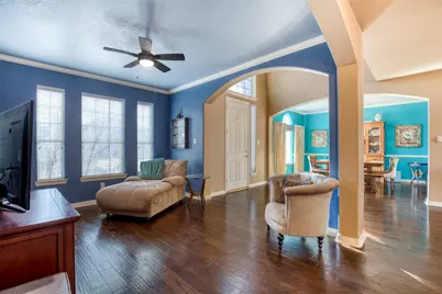 1412 Big Falls Drive, Flower Mound, TX 75028 - Photo 6