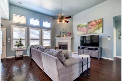 1412 Big Falls Drive, Flower Mound, TX 75028 - Photo 8