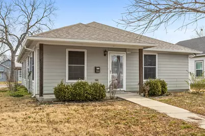 1006 Throckmorton Street, McKinney, TX 75069 - Photo 2