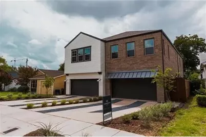 3721 Harley Avenue #2, Fort Worth, TX 76107 - Photo 1