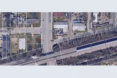 2425 Sylvan Avenue, Dallas, TX 75212 - Photo 1