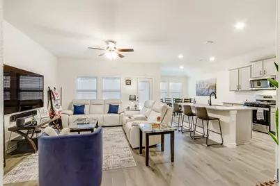 9733 Quail Pointe Road, Aubrey, TX 76227 - Photo 10