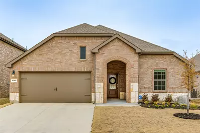 9733 Quail Pointe Road, Aubrey, TX 76227 - Photo 1