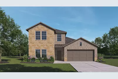 2068 Hearn Drive, Fate, TX 75189 - Photo 1