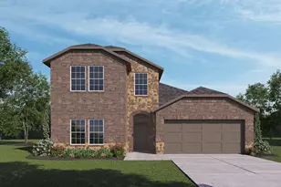 2068 Hearn Dr, Fate, TX 75189 - Photo 2