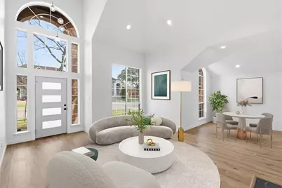 208 W Glen Meadow Drive, Red Oak, TX 75154 - Photo 2