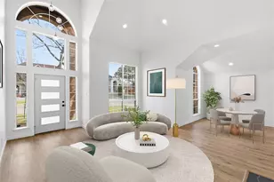 208 W Glen Meadow Dr, Red Oak, TX 75154 - Photo 2