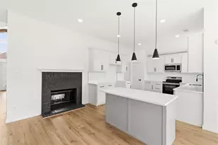 208 W Glen Meadow Dr, Red Oak, TX 75154 - Photo 8