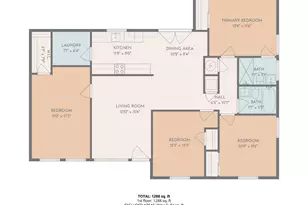 3425 Sidney Dr, Mesquite, TX 75150 - Photo 2