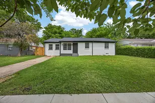 3425 Sidney Dr, Mesquite, TX 75150 - Photo 4