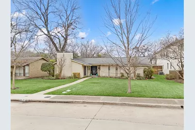 9741 Broken Bow Road, Dallas, TX 75238 - Photo 2