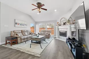 3704 Cottonwood Springs Dr, The Colony, TX 75056 - Photo 20